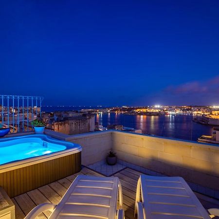 Tano'S Boutique Guesthouse Валета Екстериор снимка