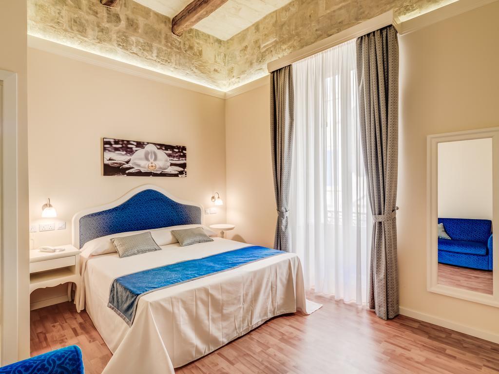 Tano'S Boutique Guesthouse Валета Стая снимка