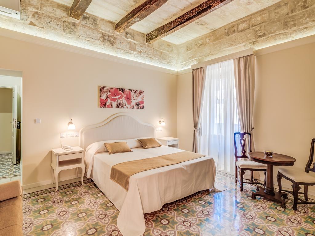 Tano'S Boutique Guesthouse Валета Стая снимка