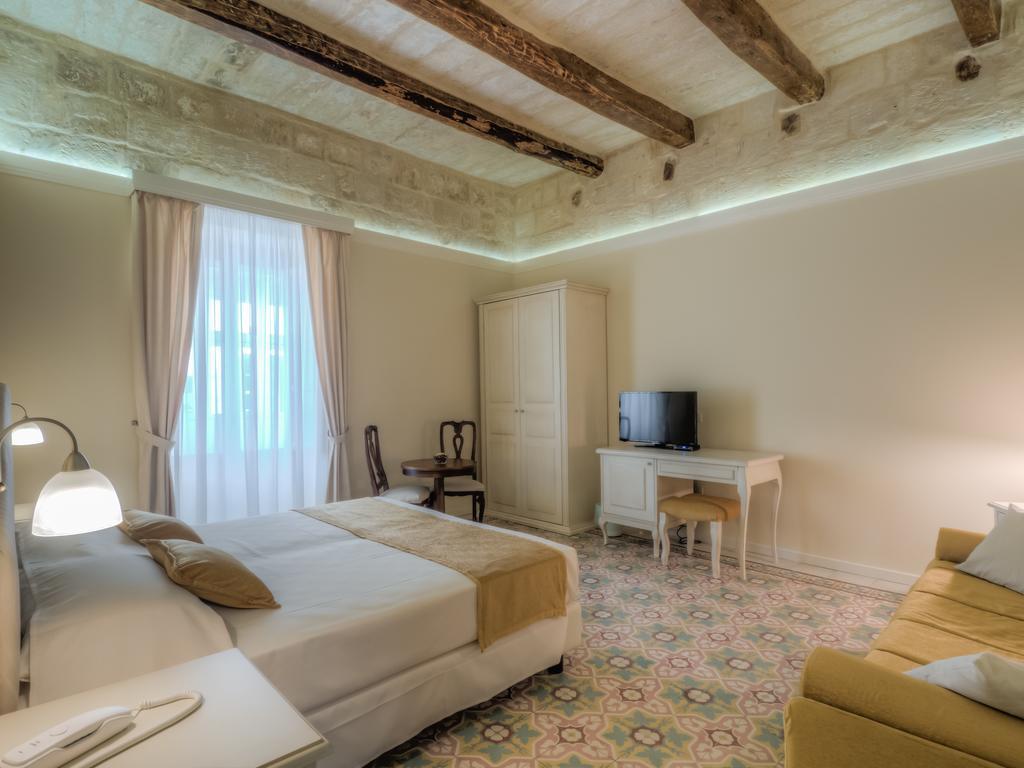 Tano'S Boutique Guesthouse Валета Стая снимка