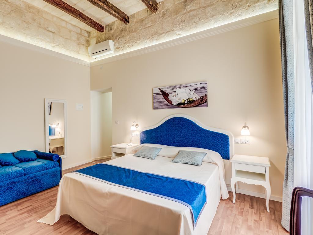 Tano'S Boutique Guesthouse Валета Стая снимка