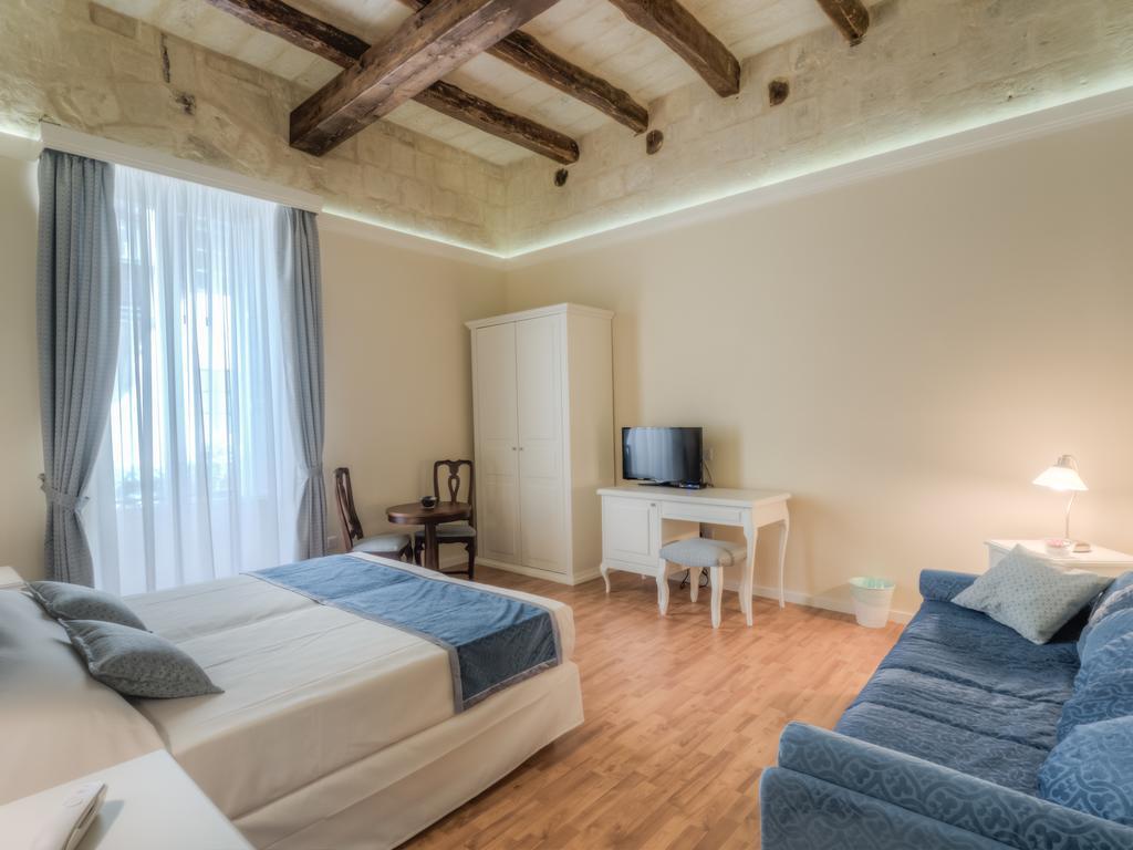 Tano'S Boutique Guesthouse Валета Екстериор снимка