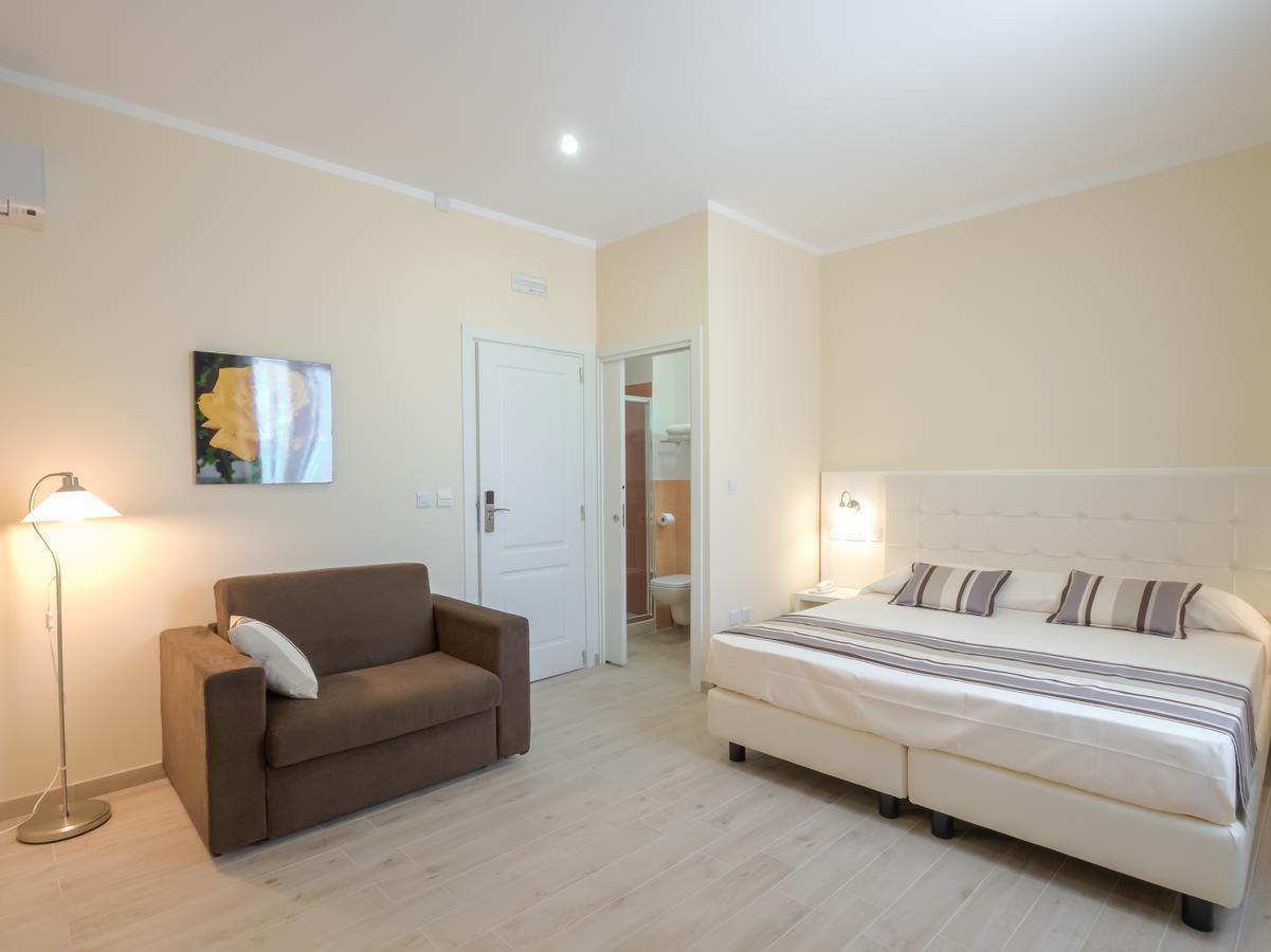 Tano'S Boutique Guesthouse Валета Стая снимка