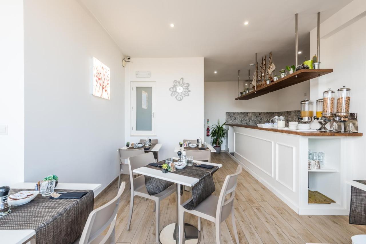 Tano'S Boutique Guesthouse Валета Екстериор снимка